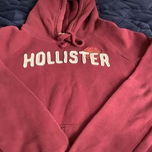 Hollister Hoodie
